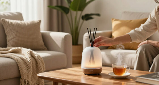 12 Best Aroma Diffuser For Relaxation In 2026