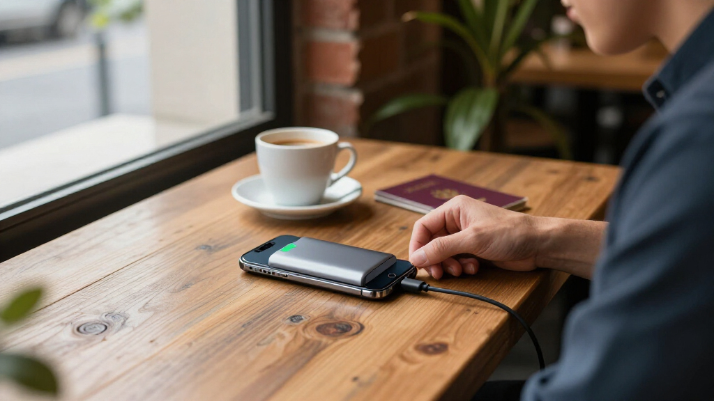 12 Best Portable Power Banks for 2026