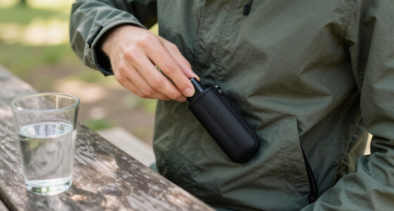 12 Best Vape Pen Carrying Cases for Travel and Everyday Storage in 2026