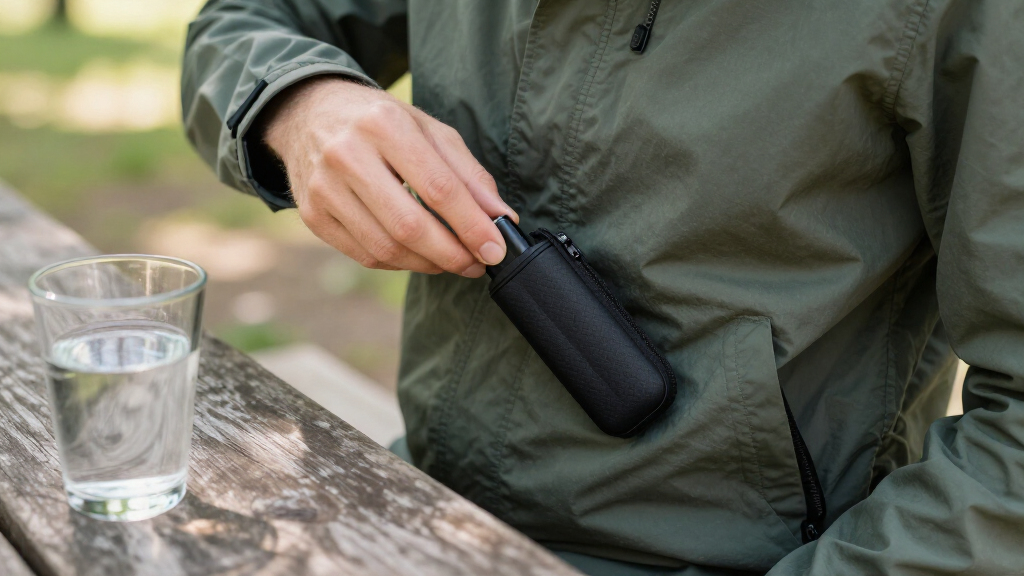 12 Best Vape Pen Carrying Cases for Travel and Everyday Storage in 2026