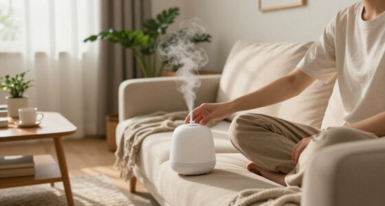 13 Best Aroma Diffuser For Relaxation In 2026