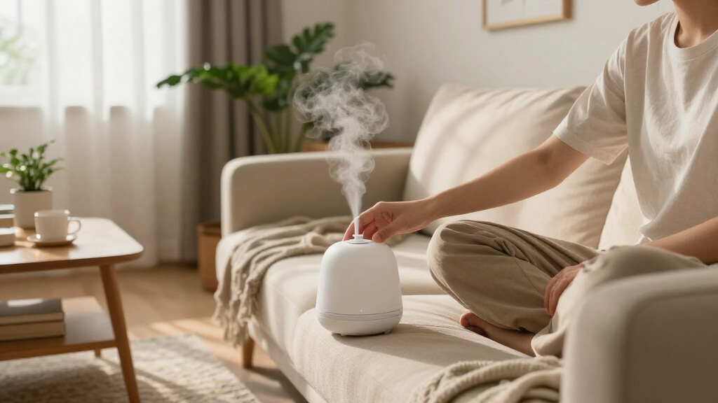 13 Best Aroma Diffuser For Relaxation In 2026