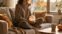 13 Best Cozy Fall Aromatherapy Diffusers in 2026
