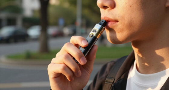 4 Best Disposable Vape Pens in 2026