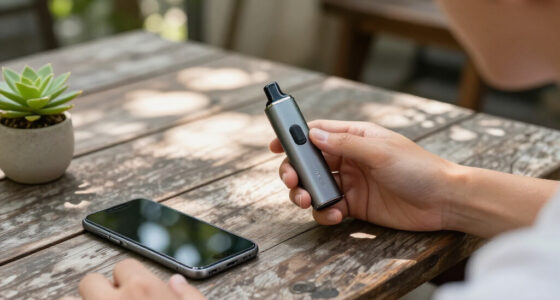 4 Best Rechargeable Vape Pen Batteries in 2026