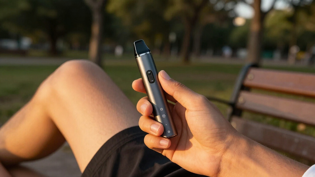 4 Best Rechargeable Vape Pen Kits in 2026