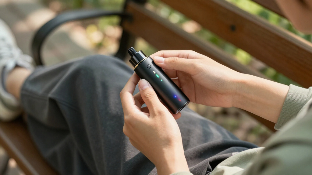 6 Best Adjustable Vape Pen Batteries in 2026