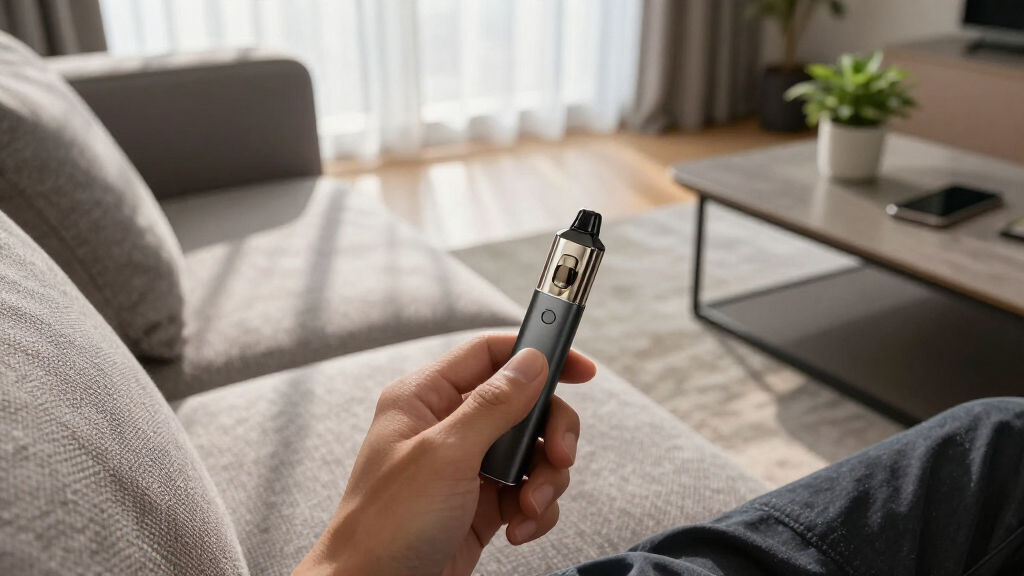 6 Best Discreet Vape Pen Accessories in 2026