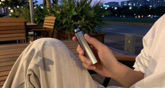 6 Best Vape Pen Batteries in 2026