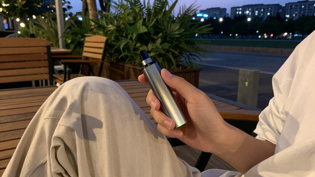 6 Best Vape Pen Batteries in 2026