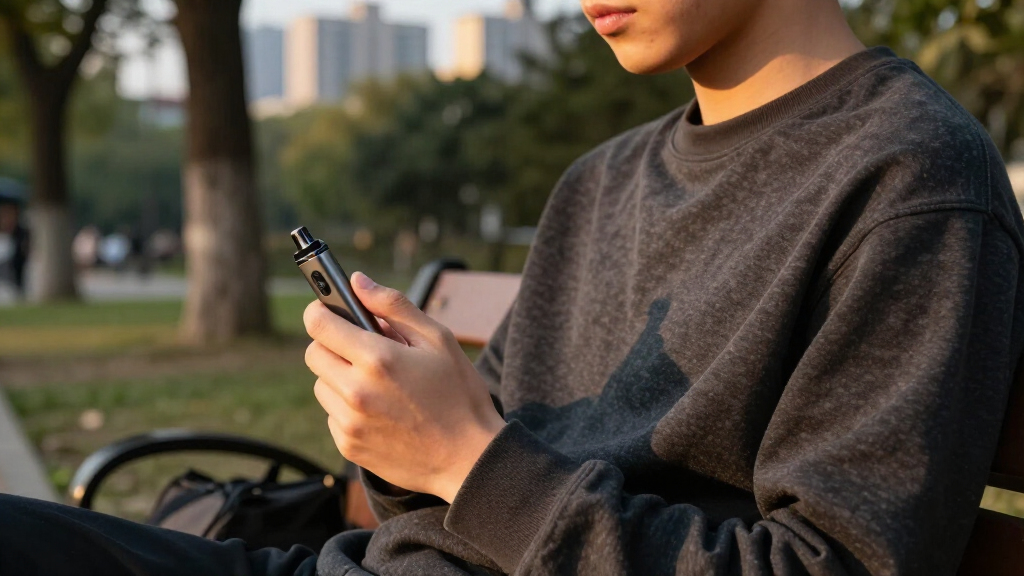 7 Best Discreet Vape Pen Accessories in 2026