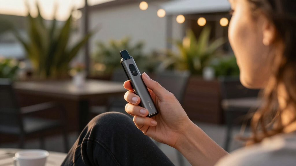 7 Best Discreet Vape Pen Storage in 2026