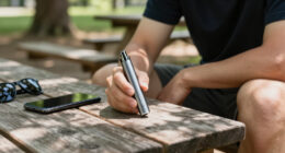 7 Best Rechargeable Vape Pen Kits in 2026