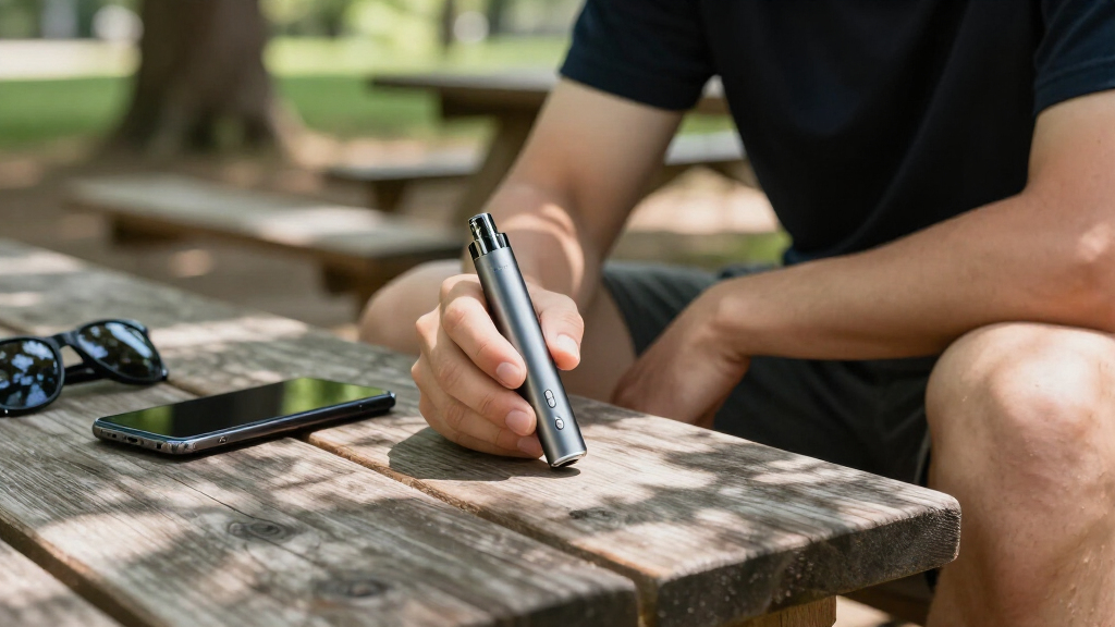 7 Best Rechargeable Vape Pen Kits in 2026