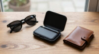 8 Best Discreet Vape Pen Cases for 2026