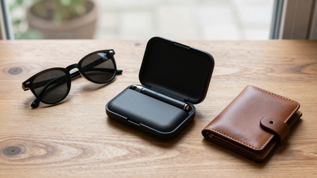 8 Best Discreet Vape Pen Cases for 2026