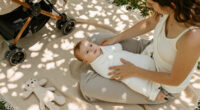 9 Best Nontoxic Baby Wraps And Ergonomic Carriers (2026)