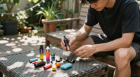 Best Vape Accessories Checklist 2026