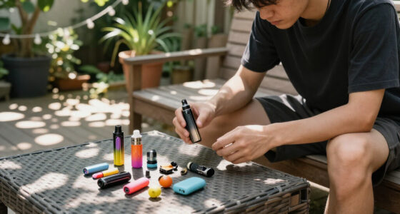 Best Vape Accessories Checklist 2026