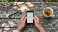 Disease Trends May Shape Elderly Lifestyle Changes