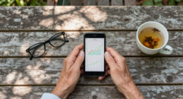 Disease Trends May Shape Elderly Lifestyle Changes