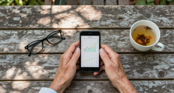 Disease Trends May Shape Elderly Lifestyle Changes