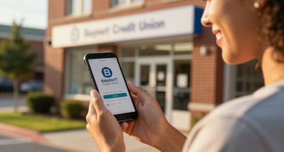 HRS: Bayport Credit Union Has Advice For Financial Self Improvement