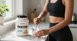 I Tried Perelel’s Triple-Support Protein Powder (2026 Review)