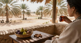 Middle East Business: Culture, Short Breaks, Nature Shape Mena’s Autumn Travel Trends: Wingie