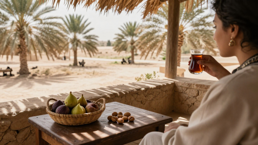 Middle East Business: Culture, Short Breaks, Nature Shape Mena’s Autumn Travel Trends: Wingie