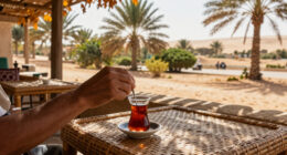 Middle East Business: Culture, Short Breaks, Nature Shape Mena’s Autumn Travel Trends: Wingie