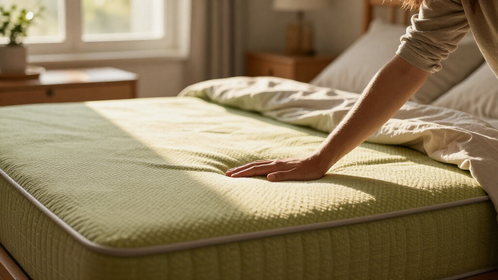 My Review Of Avocado’s Eco Organic Mattress — 5 Years In