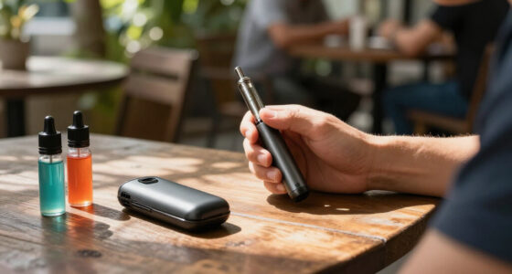 Essential Pen Vape Accessories Checklist 2026