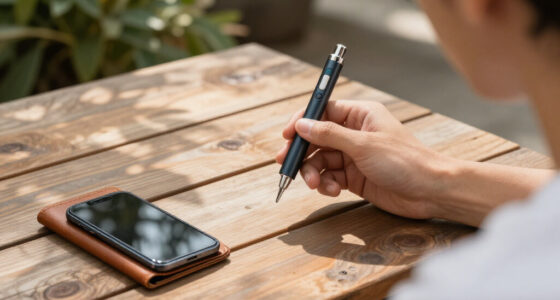 Pen Vape Essentials Checklist 2026