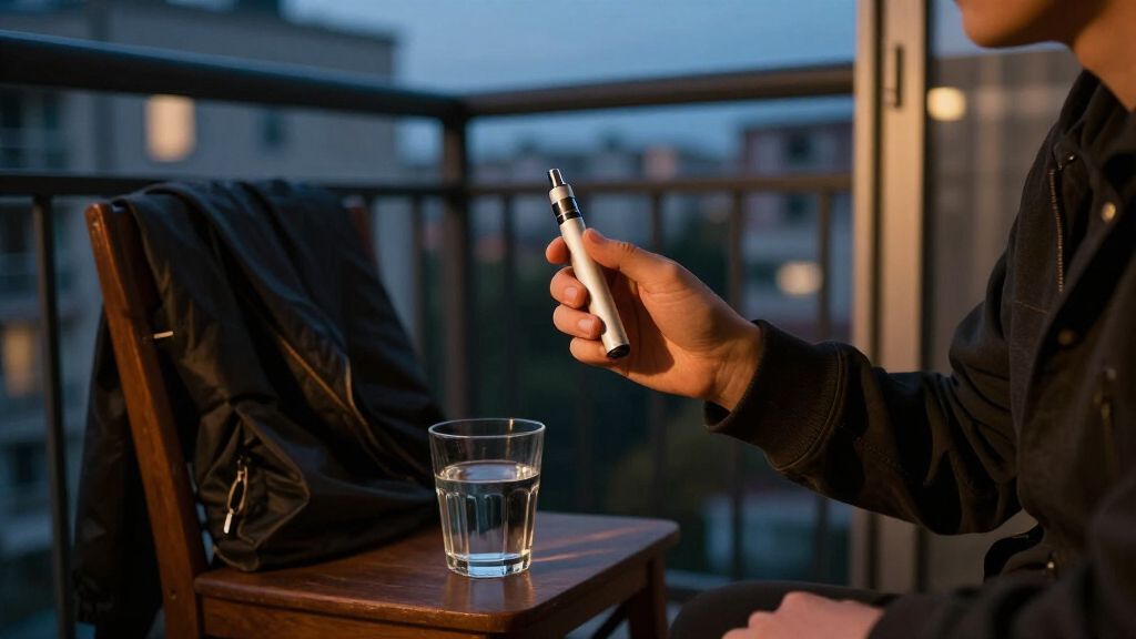 Personal Vaporizer Pens: A Prime Big Deal Days Guide