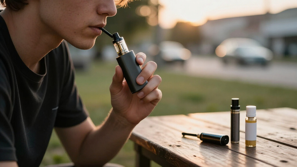 Premium Vape Supplies Checklist 2026