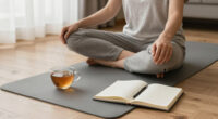 Self-improvement Month: How To Reset Your Routine
