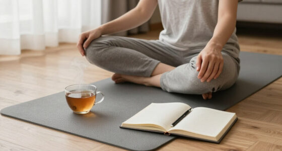 Self-improvement Month: How To Reset Your Routine
