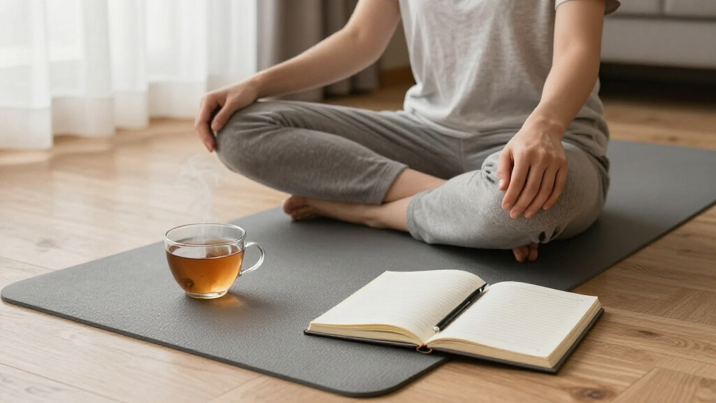 Self-improvement Month: How To Reset Your Routine