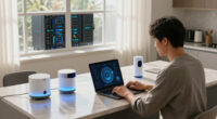 Self-Improving AI Could Drive Innovation – But Strain Data Centers