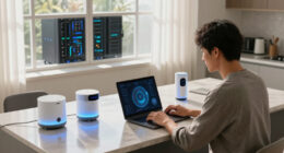 Self-Improving AI Could Drive Innovation – But Strain Data Centers