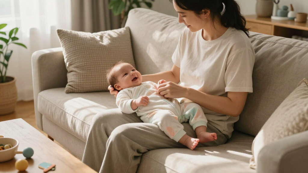 The Best Organic Onesies For Babies And Newborns (2026)