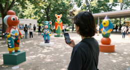 The Self-Help Gwangju Biennale 2026