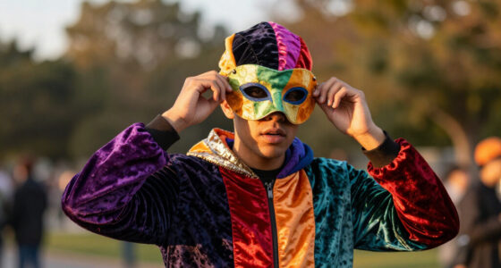 The Top 10 Halloween Costume Trends Of 2026 And Everything You Need To Pull Each One Off