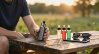 Essential Vape Gear Checklist 2026