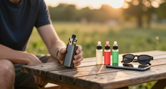 Essential Vape Gear Checklist 2026