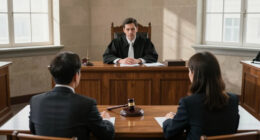 What Does A Mistrial Mean