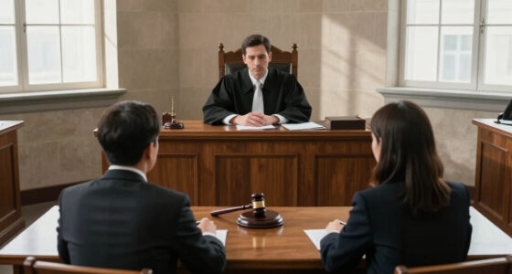 What Does A Mistrial Mean