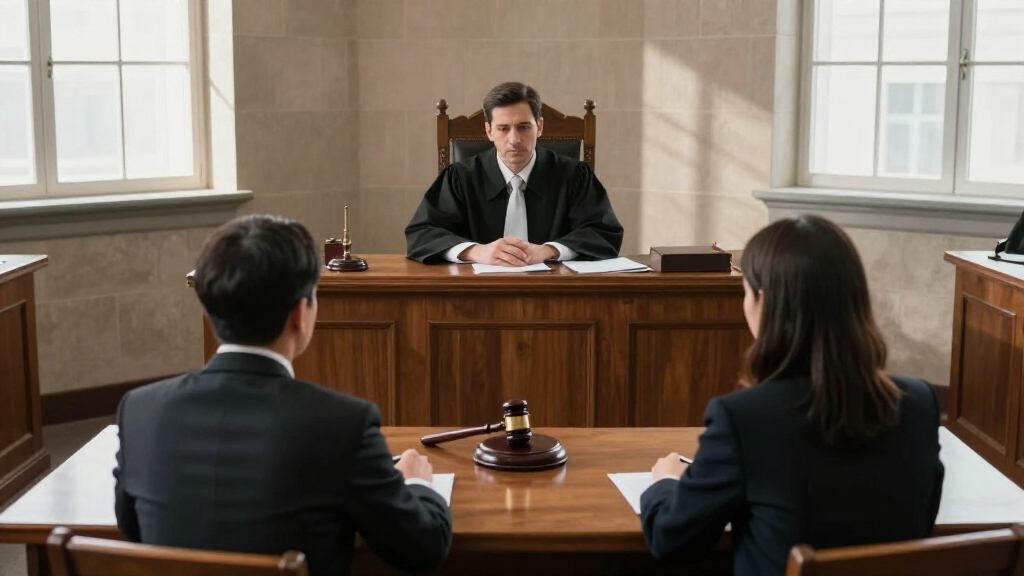What Does A Mistrial Mean