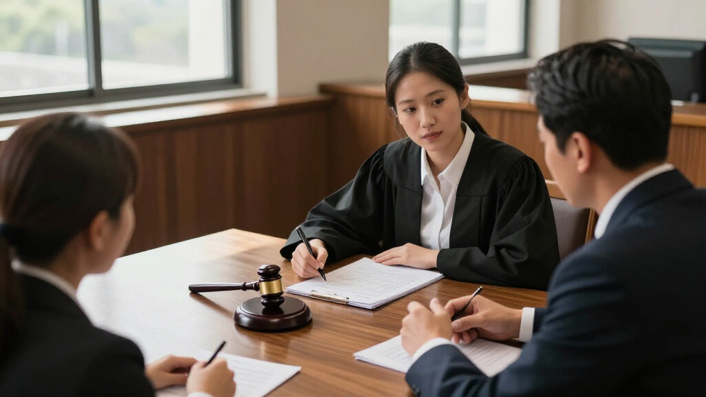 What Is A Mistrial